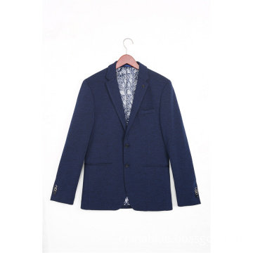 Mens high quality woven blazer